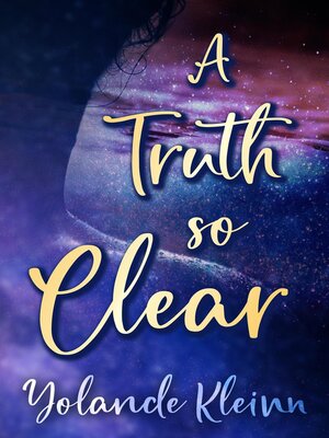 cover image of A Truth so Clear